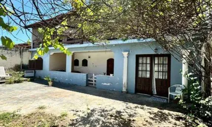 Excelente oportunidade, casa independente no parque burle !!!