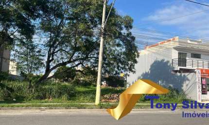 Terreno comercial para alugar no Nova São Pedro, São Pedro da Aldeia 