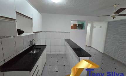 Apartamento com 2 quartos para alugar no Jardim Flamboyant, Cabo Frio 