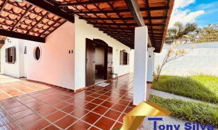 Excelente casa Independente no Jardim Excelsior !!!