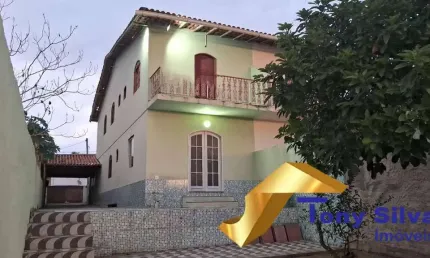 Casa com 2 quartos à venda no Nova São Pedro, São Pedro da Aldeia 