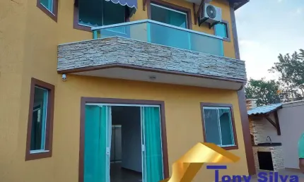 Casa com 4 quartos à venda no Jardim Olinda, Cabo Frio 