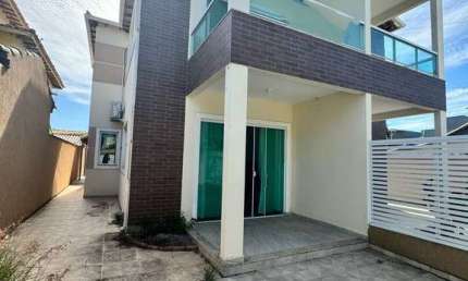 Duplex  independente e Mobiliado,   com 3 quartos  no Jardim Excelsior!!!