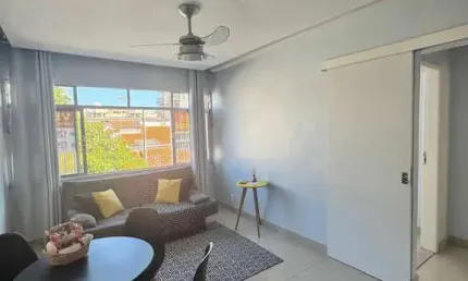 Lindo apartamento no centro de cabo frio à 200 metros da praia !!!