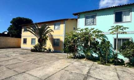 Apartamento com 2 quartos à venda no Monte Alegre, Cabo Frio 