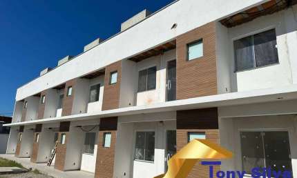Apartamento com 1 quarto à venda no Figueira, Arraial do Cabo 