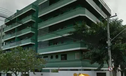 Excelente cobertura duplex, vista livre  de 3 quartos na Vila Nova!!!