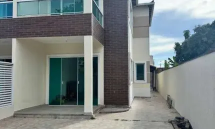 Duplex  independente e Mobiliado,   com 2 quartos  no Jardim Excelsior!!!