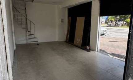 Sala comercial com 1 sala para alugar no Centro, Cabo Frio 