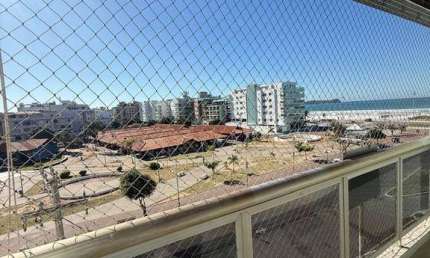 Apartamento 4 quartos em frente á praia do Forte com área de Lazer !!!