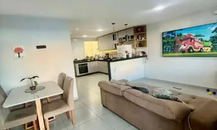 Casa com 4 quartos para alugar no Caminho de Búzios, Cabo Frio 