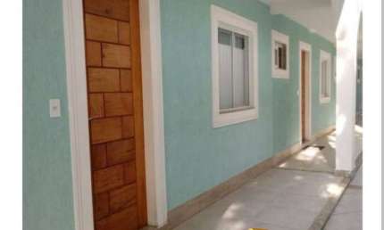 Belíssimo apartamento 2 quarto no bairro Passagem Cabo Frio!