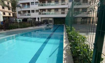Apartamento com 3 quartos para alugar na Vila Nova, Cabo Frio 