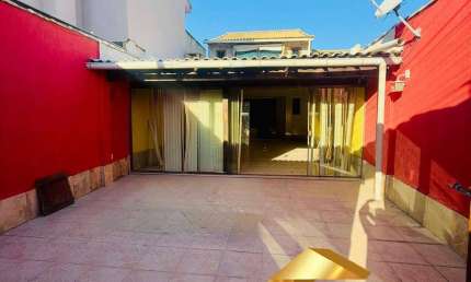Excelente Duplex com área gourmet no Jardim Excelsior !!!