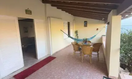 Excelente Casa Linear independente próximo à praia !!!