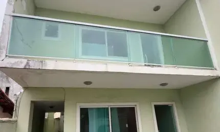 Casa com 3 quartos à venda no Jardim Excelsior, Cabo Frio 