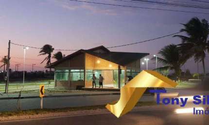 Lotes Residenciais e Comerciais em Arraial do Cabo!