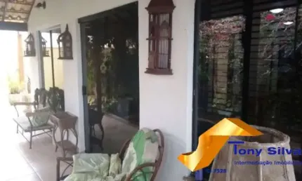 Casa em condomínio fechado com 4 quartos à venda em Guriri, Cabo Frio 