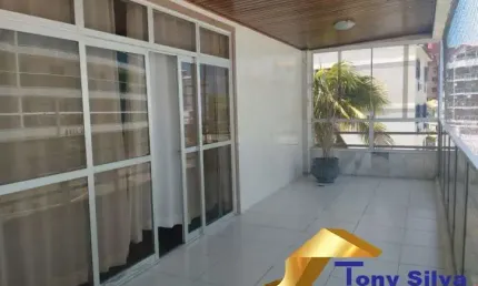 Lindo apartamento com 3 suítes em excelente localização