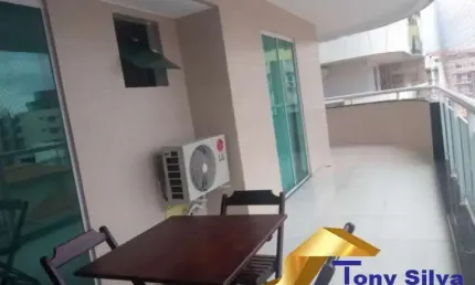Apartamento 2 quartos com suíte no braga em cabo frio
