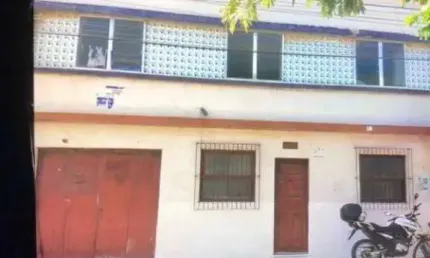 Oportunidade! casa duplex 6 quartos para residencial e comercial passagem