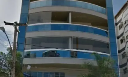 Apartamento 3 quartos 2 vagas com lazer Passagem Cabo Frio