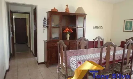 Ótima cobertura com 3 dormitórios em excelente localização!!