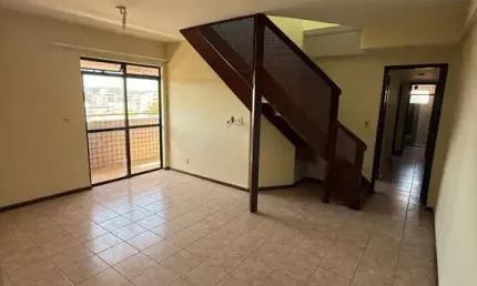 Ótima cobertura com 3 dormitórios em excelente localização!!