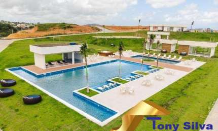 Excelente terrenos á partir de 450 m² em São Pedro!!!