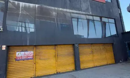 Ponto comercial com 1 sala para alugar no Centro, São Pedro da Aldeia 