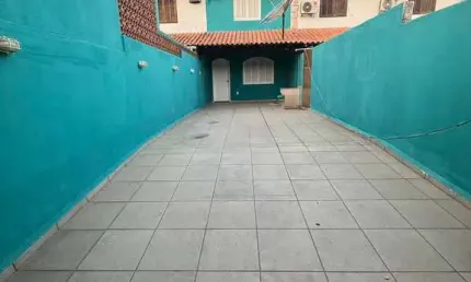 Casa com 2 quartos para alugar no Portinho, Cabo Frio 