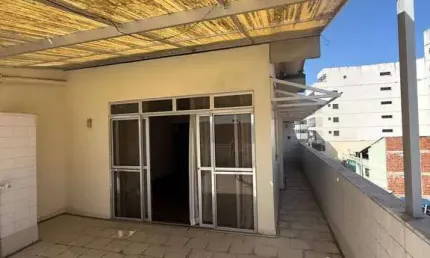 Apartamento com 2 quartos à venda no Centro, Cabo Frio 
