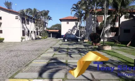Apartamento com 3 quartos à venda no Ogiva, Cabo Frio 