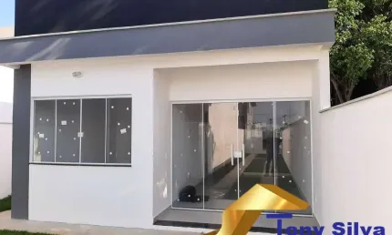 Casa com 2 quartos à venda em Guriri, Cabo Frio 
