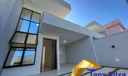 Casa com 3 quartos para alugar no Nova São Pedro, São Pedro da Aldeia 