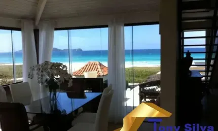 Casa com 3 quartos à venda no Foguete, Cabo Frio 