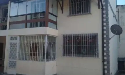 Casa duplex 2 quartos em condomínio no Jardim Caiçara em Cabo Frio