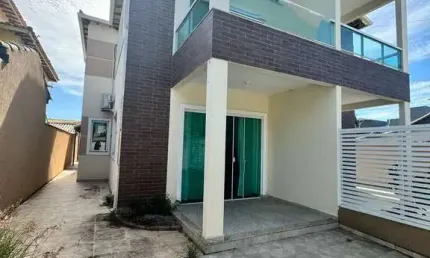 Duplex  independente e mobiliado,   com 3 quartos  no jardim excelsior!!!