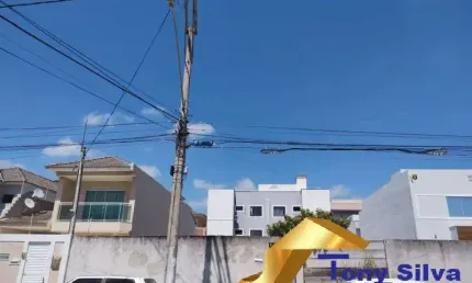 Terreno à venda no Portinho, Cabo Frio 