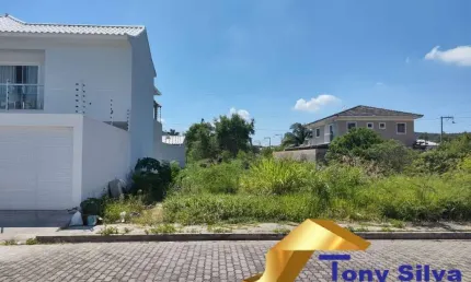 Excelente terreno inteiro no bairro Novo Portinho!!!