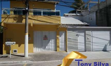 Ótima casa duplex  independente Jardim Excelsior!!!