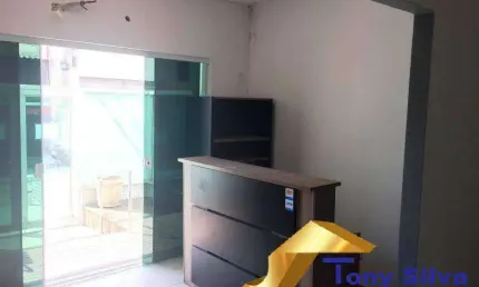 Excelente sala comercial no centro de cabo frio!!!!