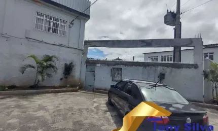 Prédio com 18 salas para alugar na Praia do Siqueira, Cabo Frio 