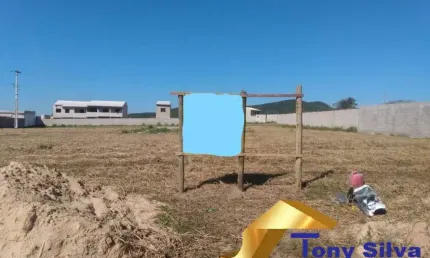 Excelente terreno no Loteamento Largo do Cisne em São Pedro da Aldeia!!!