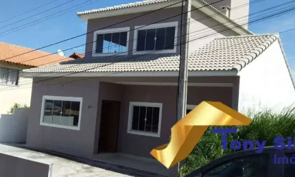 Maravilhosa casa duplex com vista para o mar nas dunas do peró em cabo frio