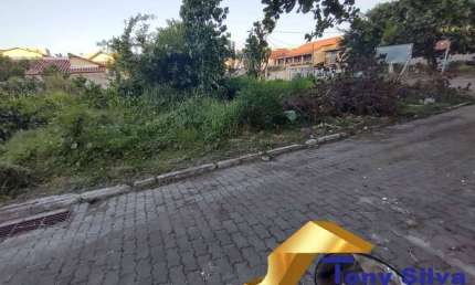 Terreno à venda no Portinho, Cabo Frio 