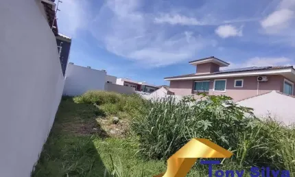 Terreno à venda no Portinho, Cabo Frio 