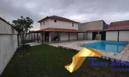 Excelente Casa Duplex na Praia do Foguete em Cabo Frio!!!