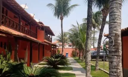 Excelente Casa Duplex em Condomínio na Ogiva em Cabo Frio!!!