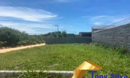 Terreno à venda no Boa Vista, São Pedro da Aldeia 